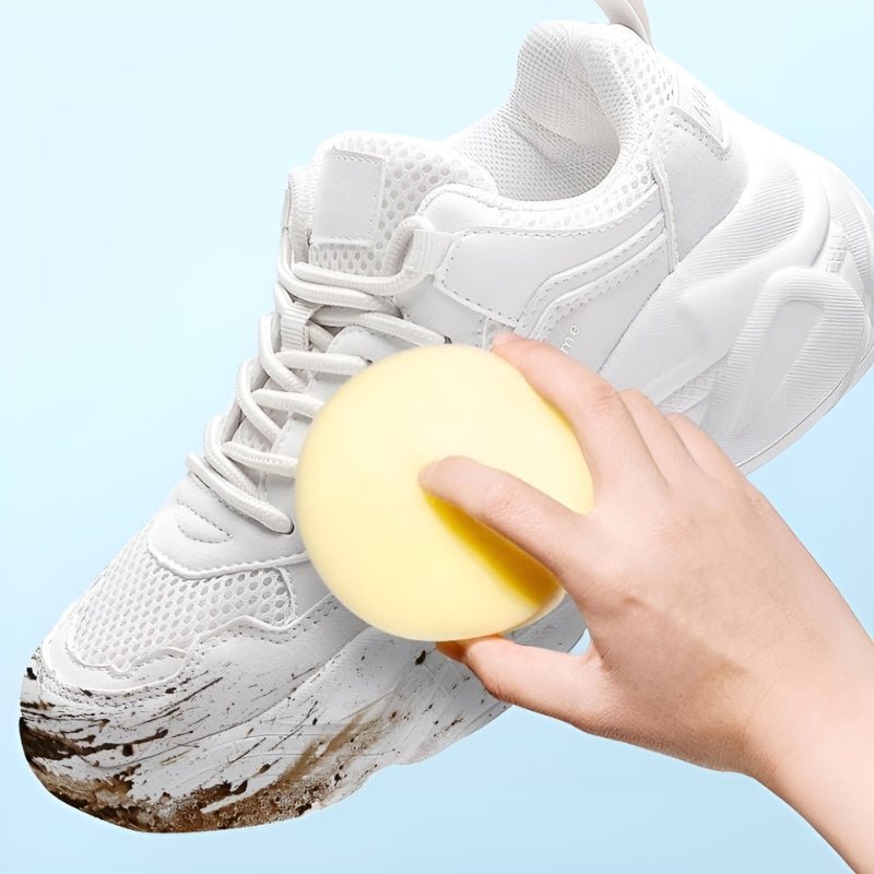 Effective Cleaner and Protector for Your Shoes 