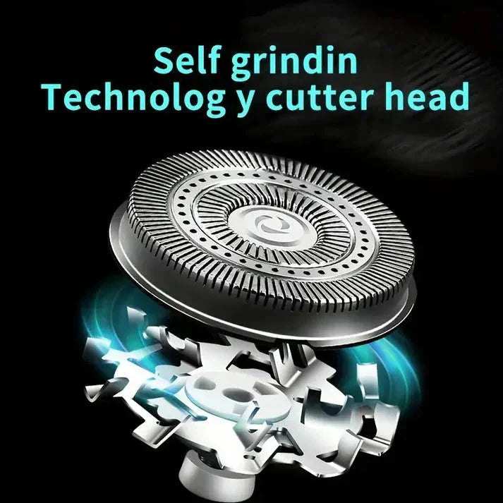 Electric epilator – Soft and smooth skin in an instant 