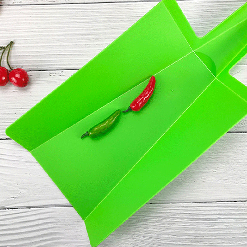 Foldable Multifunctional Cutting Board 