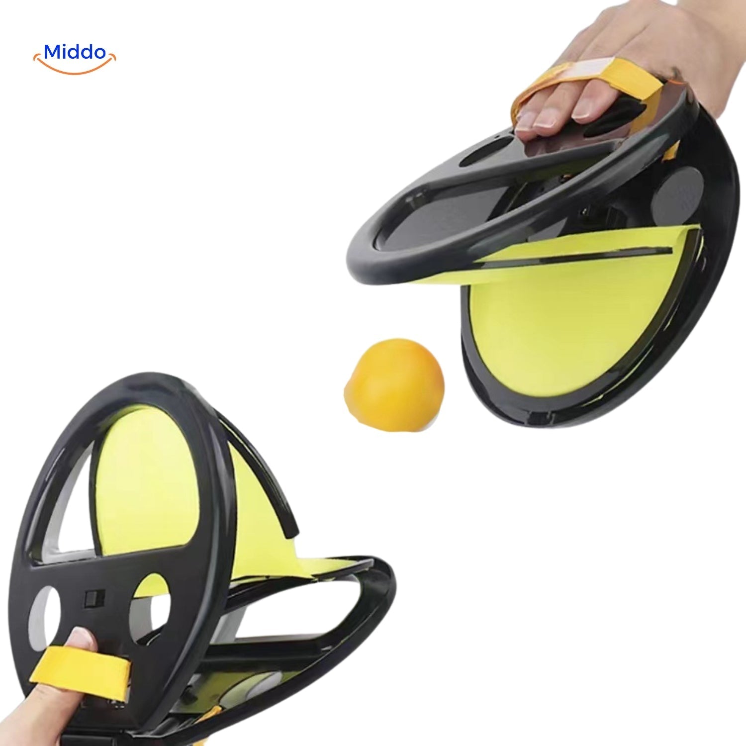 PassPlay™ Unleash Fun Anywhere