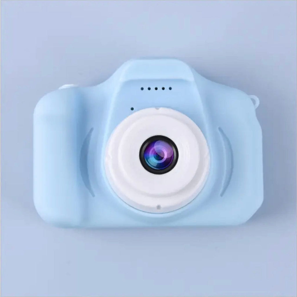 Mini Camera – Capture Every Moment 