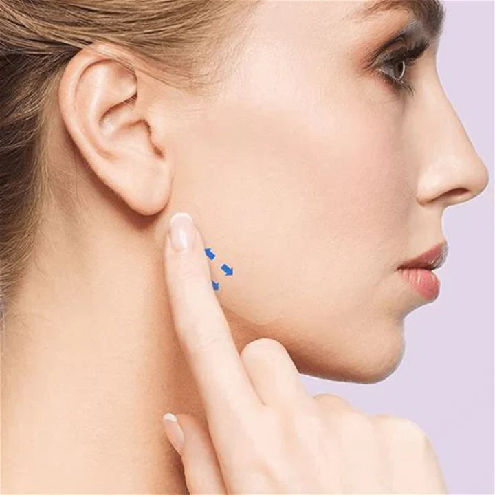 Invisible and waterproof lifting tape (x60) 